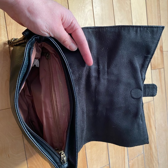 Matt & Nat Studded Shoulder Bag - Picture 2 of 2